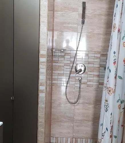 Grand - Beldiman Appartement