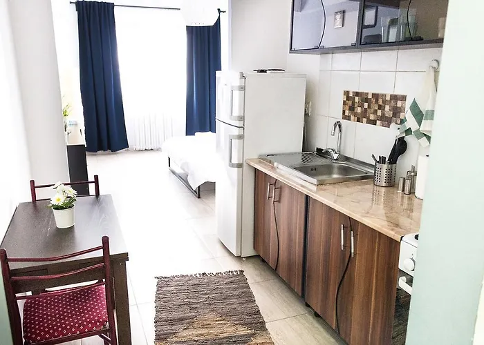 Grand - Beldiman Appartement