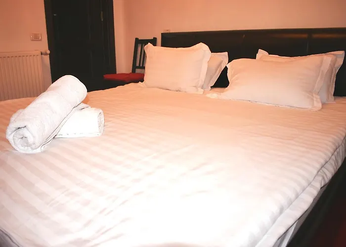 Grand - Beldiman Appartement *