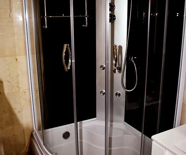 Grand - Beldiman * Bucarest