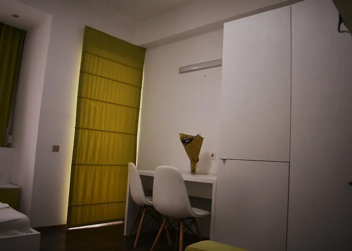 Appartement Grand - Beldiman