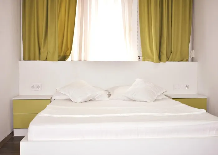 Grand - Beldiman Appartement Bucarest