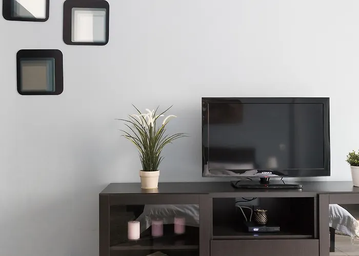 Διαμέρισμα Grand - Beldiman