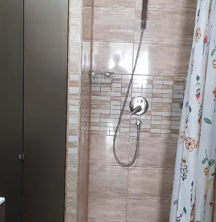 Grand - Beldiman Appartement