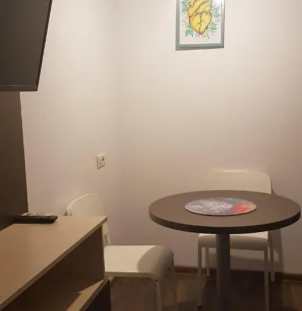Grand - Beldiman Apartamento