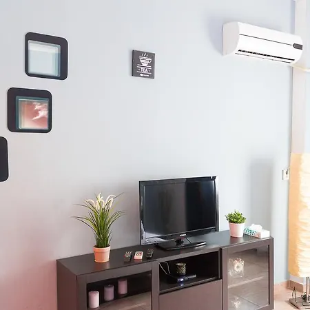 Apartamento Grand - Beldiman