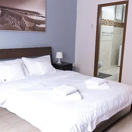 Apartment Grand - Beldiman *