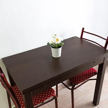 Grand - Beldiman Apartamento *