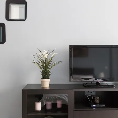 Appartement Grand - Beldiman