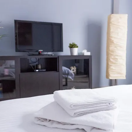 Appartement Grand - Beldiman *