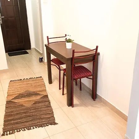 Appartement Grand - Beldiman *