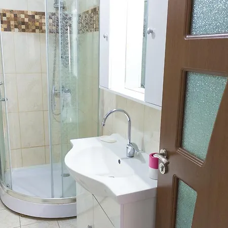 Grand - Beldiman Apartmán *