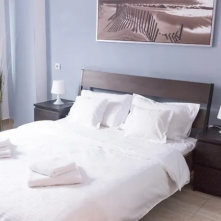 Apartment Grand - Beldiman Bucharest