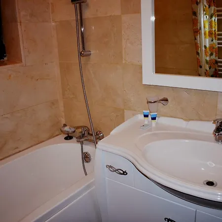 Appartement Grand - Beldiman *