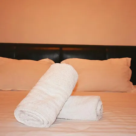 Grand - Beldiman Apartmán *