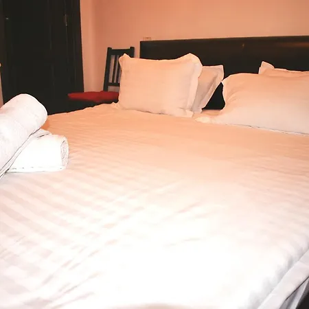 Grand - Beldiman Apartment *