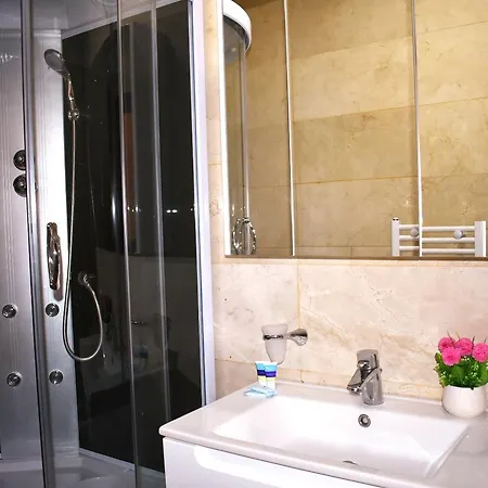 Grand - Beldiman * Boekarest