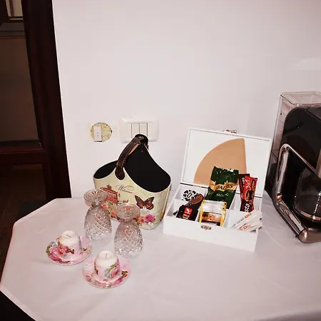 Grand - Beldiman Appartement *