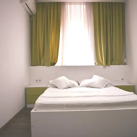 Grand - Beldiman Bucharest
