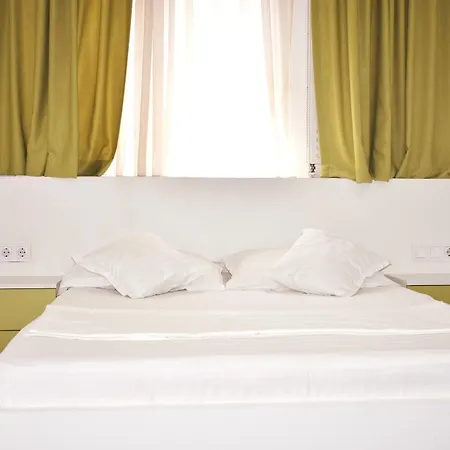 Grand - Beldiman Appartement Boekarest