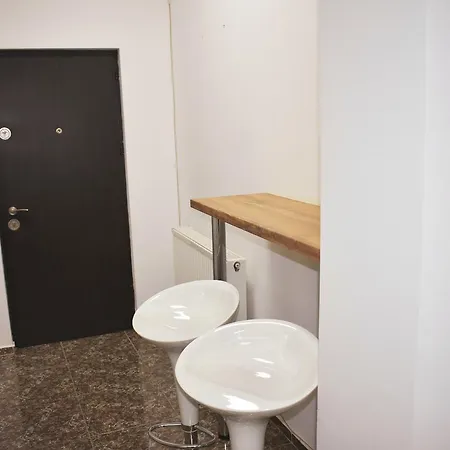 Apartment Grand - Beldiman Bucharest