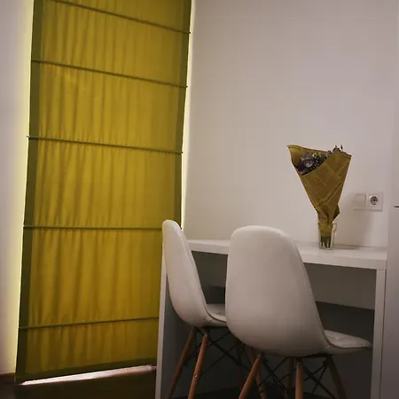 Apartment Grand - Beldiman *