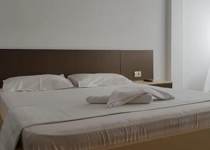 Grand - Beldiman Appartement Bucarest