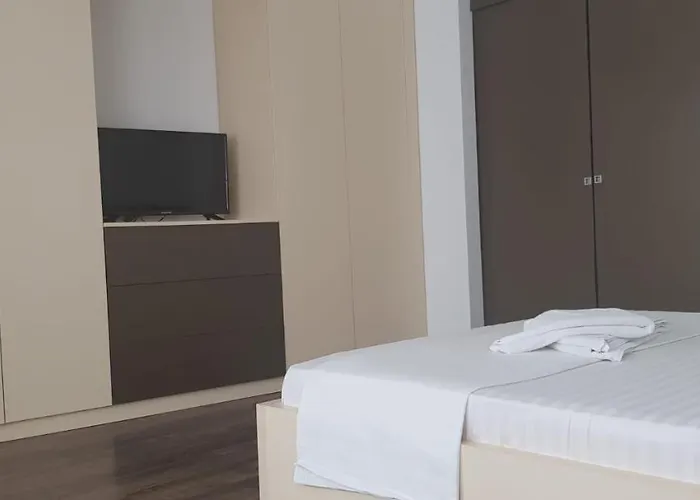 Grand - Beldiman Appartement *