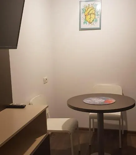 Grand - Beldiman Appartement