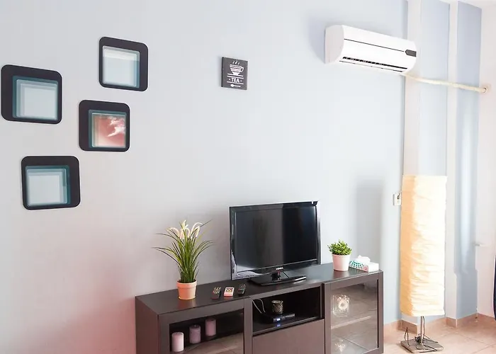 Apartamento Grand - Beldiman