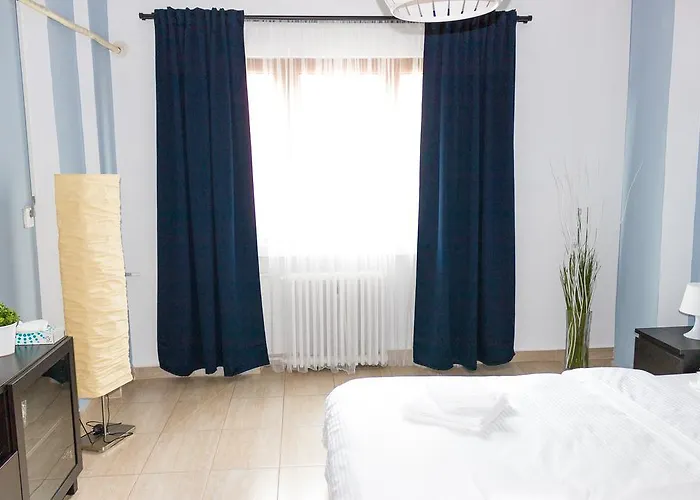 Grand - Beldiman Apartamento