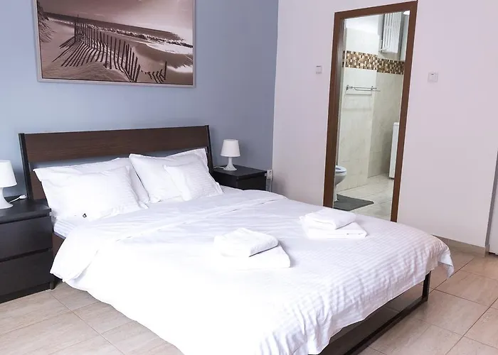 Apartamento Grand - Beldiman *