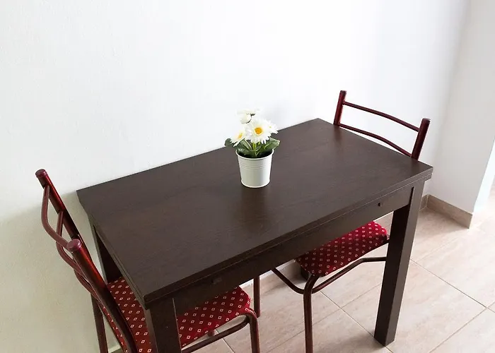 Grand - Beldiman Appartement *