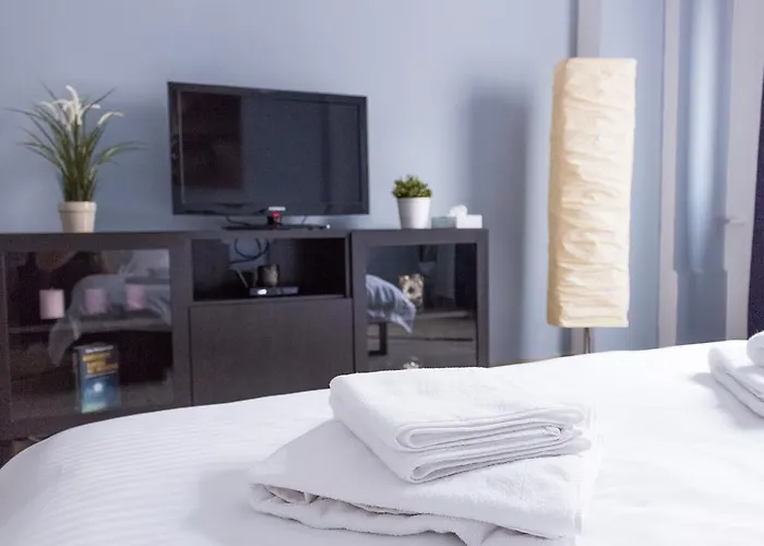 Apartamento Grand - Beldiman *