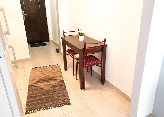 Appartement Grand - Beldiman *