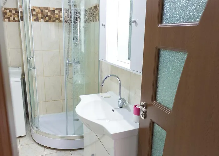 Grand - Beldiman Apartamento *