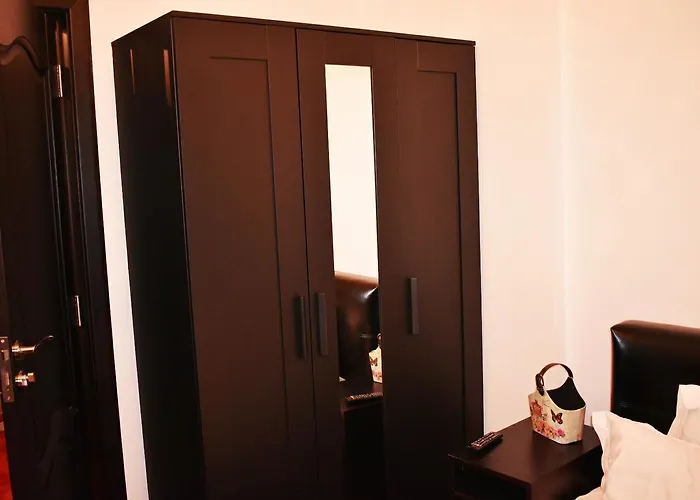 Grand - Beldiman * Βουκουρέστι