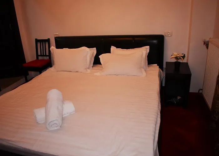 Grand - Beldiman Appartement *