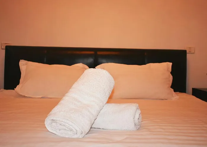 Grand - Beldiman Apartamento *