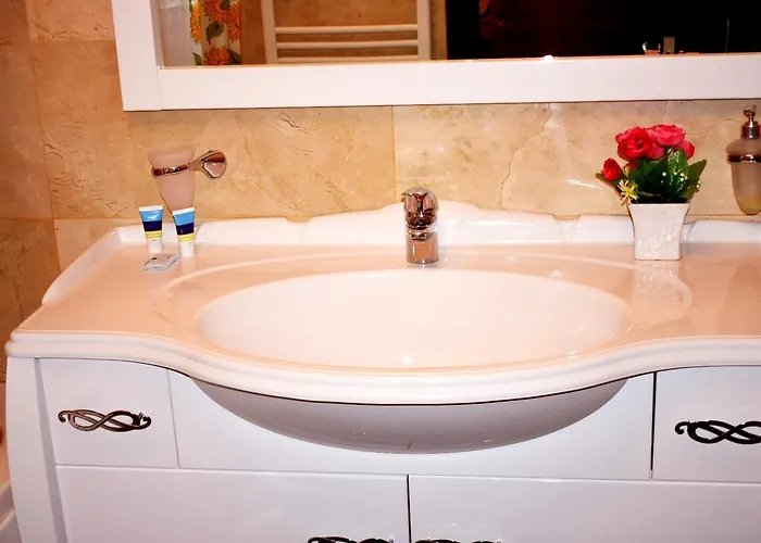 Apartamento Grand - Beldiman Bucareste