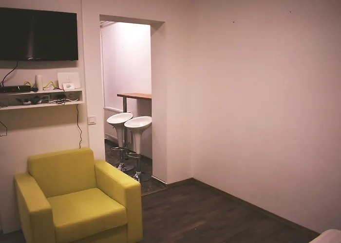 Grand - Beldiman * 부쿠레슈티