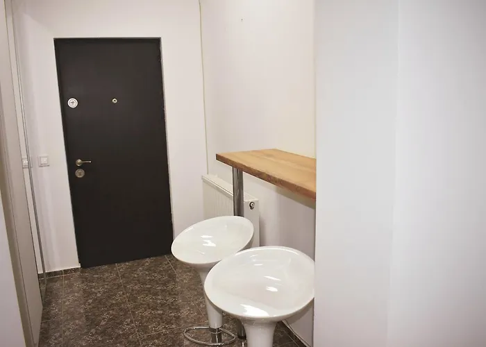 Apartamento Grand - Beldiman Bucareste