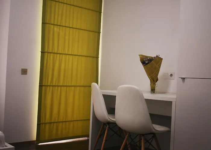 Appartement Grand - Beldiman *