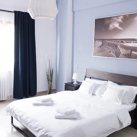 Grand - Beldiman Apartment Bucharest