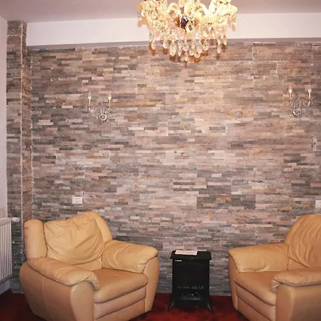 Grand - Beldiman Apartament *