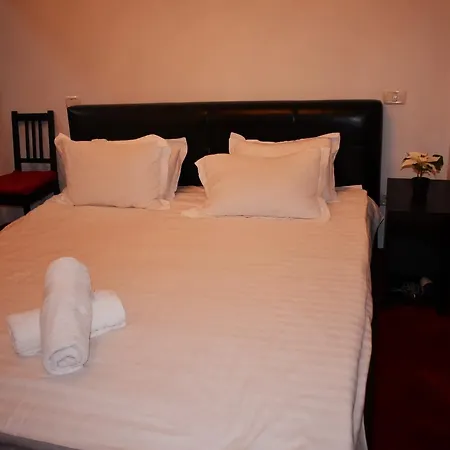 Grand - Beldiman Apartment *