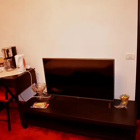 Grand - Beldiman * Bucharest