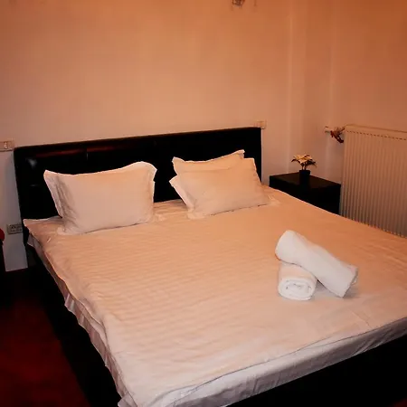 Grand - Beldiman Apartment *