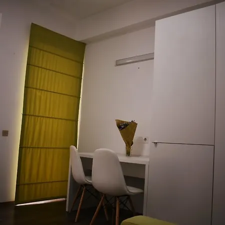 Apartment Grand - Beldiman