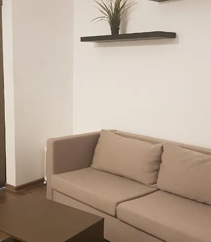 Apartament Grand - Beldiman *